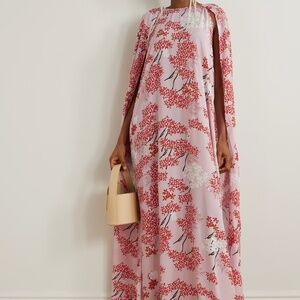 Bernadette Winnie Dress